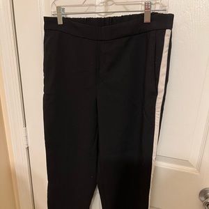 Pull on pant